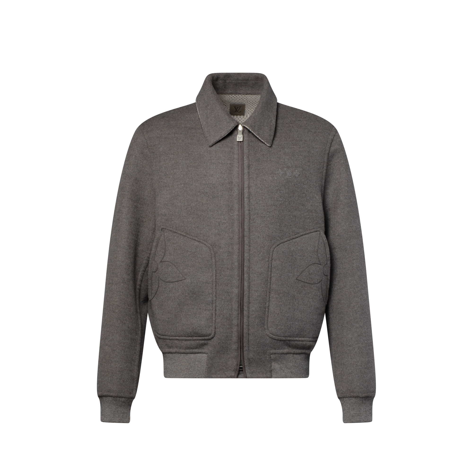 Damier Reversible Double Face Blouson - For Men 1AJIG6 | LOUIS VUITTON